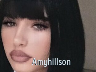 Amyhillson