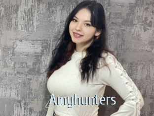 Amyhunters