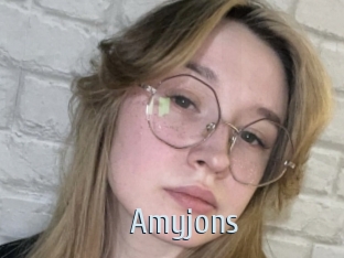 Amyjons