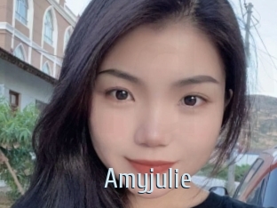 Amyjulie