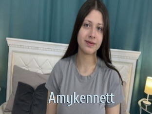 Amykennett