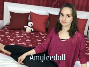 Amyleedoll