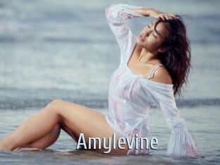 Amylevine