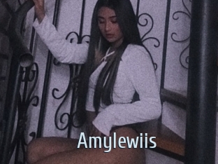 Amylewiis