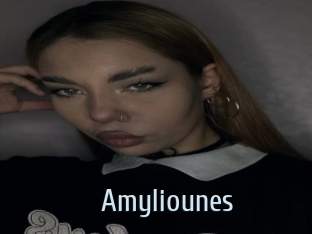 Amyliounes