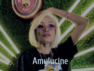 Amylucine