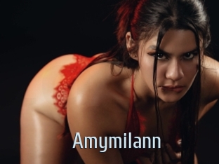 Amymilann