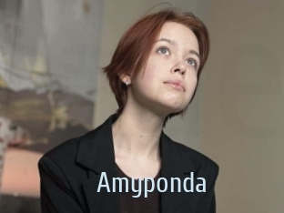 Amyponda