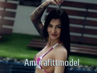 Amyrafittmodel