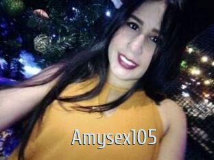 Amysex105