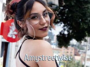 Amystreetwise