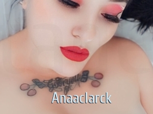 Anaaclarck