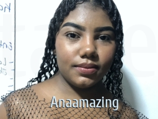 Anaamazing