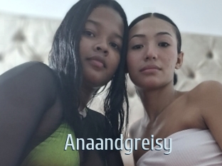 Anaandgreisy