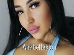 Anabellekker