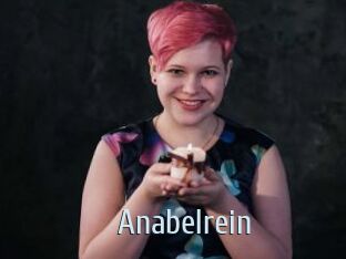 Anabelrein