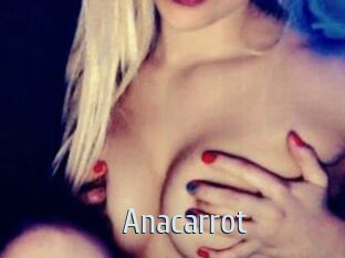 Anacarrot