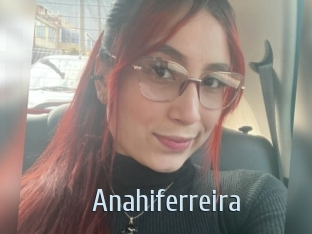 Anahiferreira