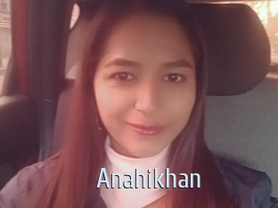 Anahikhan