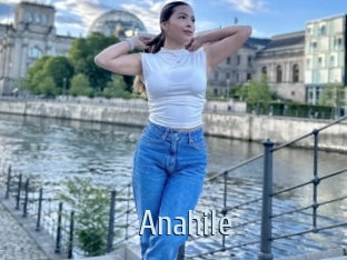 Anahile