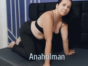 Anaholman