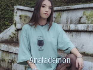 Anaiademon