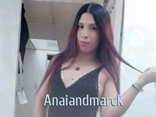 Anaiandmarck