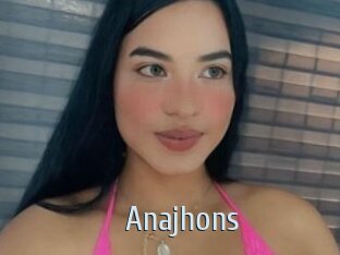 Anajhons