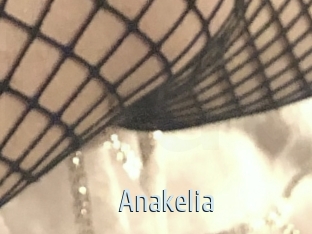 Anakelia