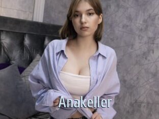 Anakeller