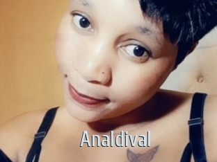 Analdival