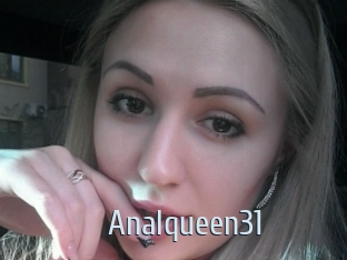 Analqueen31