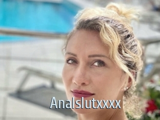 Analslutxxxx