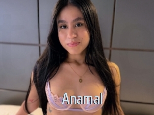Anamal
