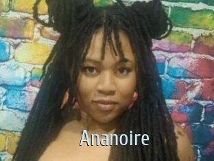Ananoire