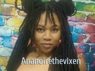 Ananoirethevixen