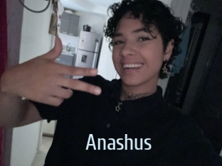 Anashus