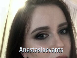 Anastasiaevants