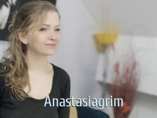 Anastasiagrim