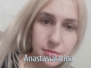 Anastasialarina