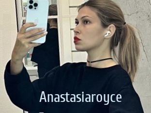 Anastasiaroyce