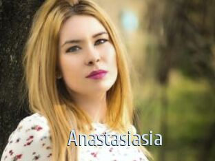 Anastasiasia