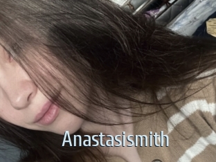 Anastasismith