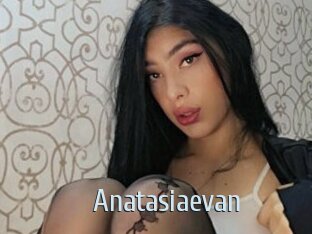 Anatasiaevan