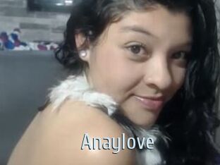Anaylove