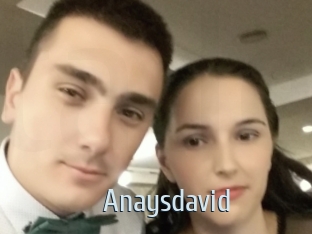 Anaysdavid