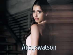 Anayswatson