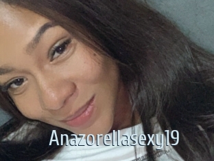 Anazorellasexy19