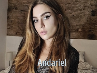 Andariel