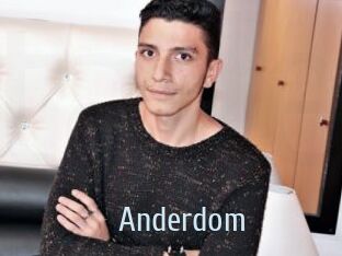 Anderdom